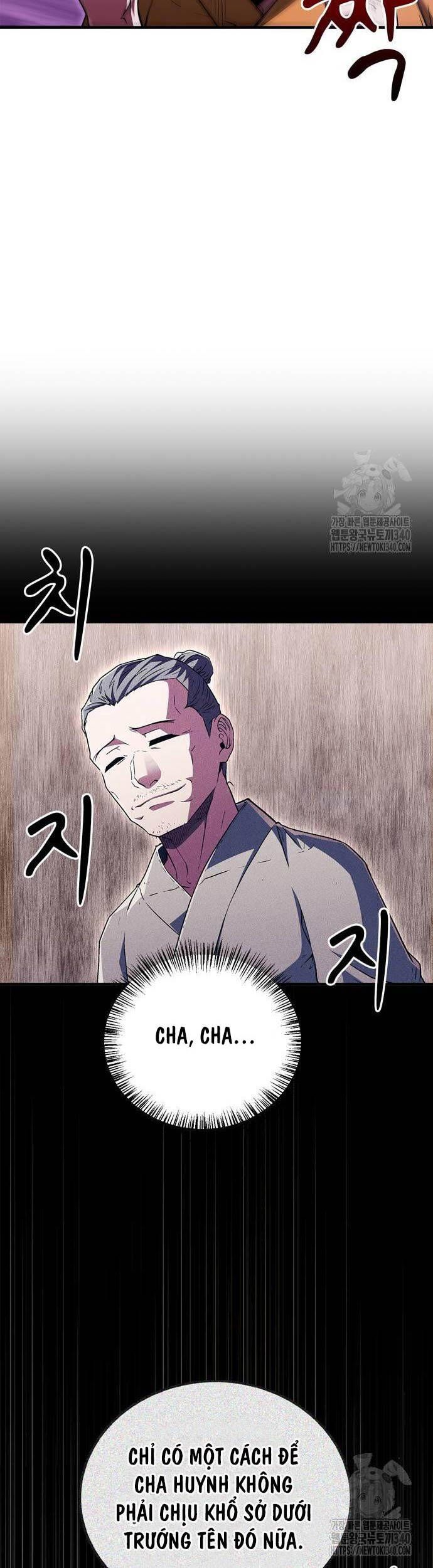 đọc truyện Huấn Luyện Viên Murim Thiên Tài Chương 11 ảnh 24 tại Thiên Thai Truyện