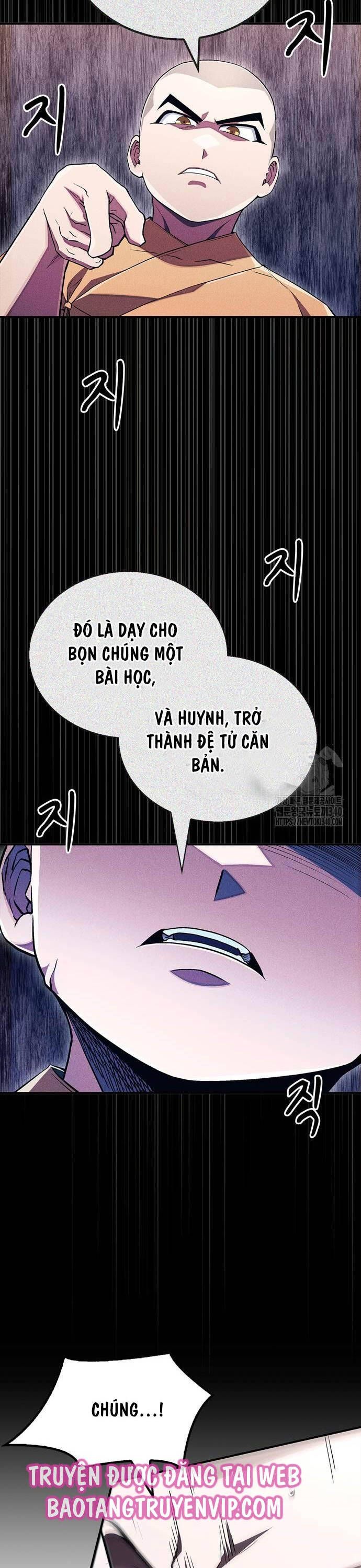 đọc truyện Huấn Luyện Viên Murim Thiên Tài Chương 11 ảnh 25 tại Thiên Thai Truyện