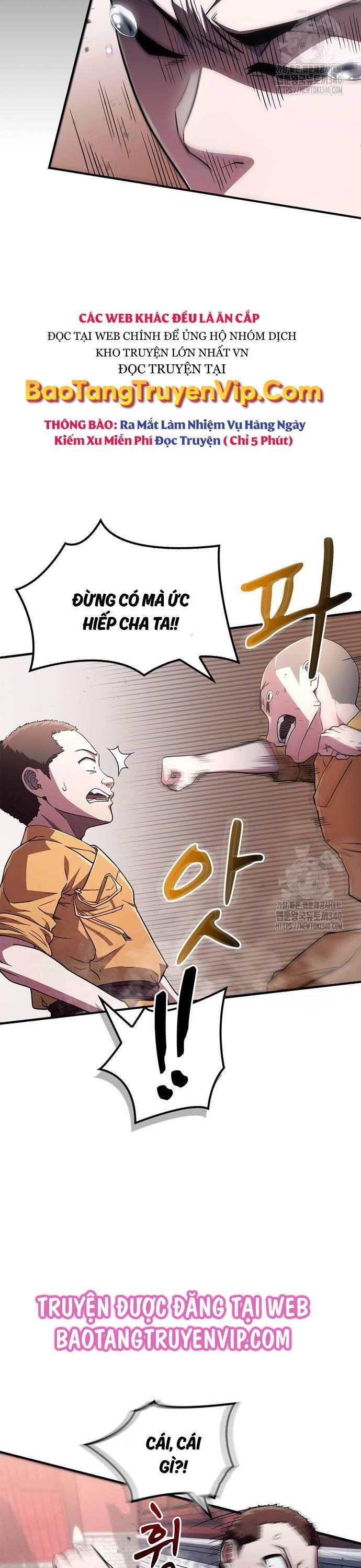 đọc truyện Huấn Luyện Viên Murim Thiên Tài Chương 11 ảnh 26 tại Thiên Thai Truyện