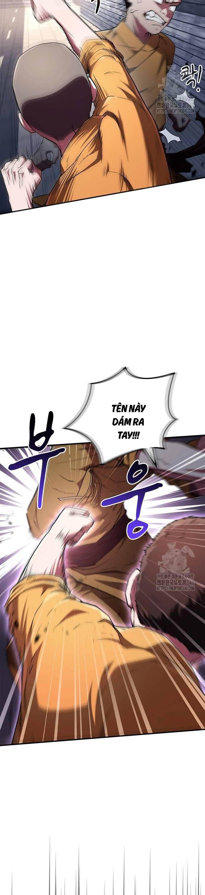 đọc truyện Huấn Luyện Viên Murim Thiên Tài Chương 11 ảnh 27 tại Thiên Thai Truyện