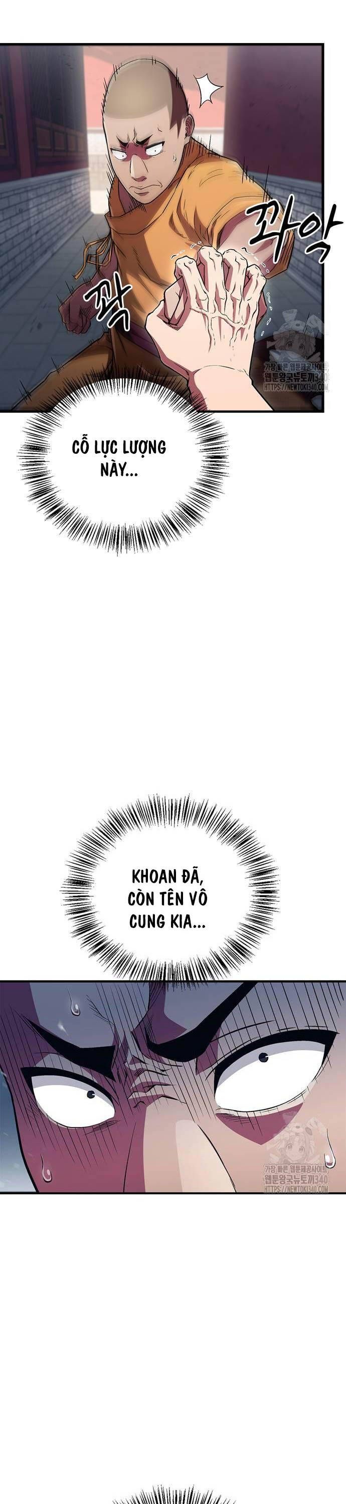 đọc truyện Huấn Luyện Viên Murim Thiên Tài Chương 11 ảnh 29 tại Thiên Thai Truyện