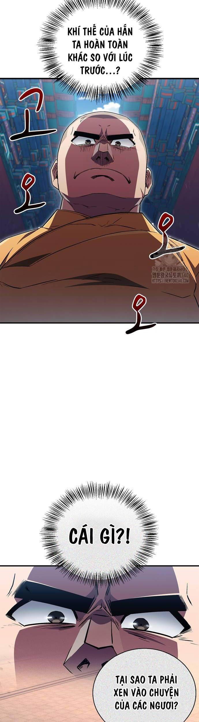 đọc truyện Huấn Luyện Viên Murim Thiên Tài Chương 11 ảnh 30 tại Thiên Thai Truyện