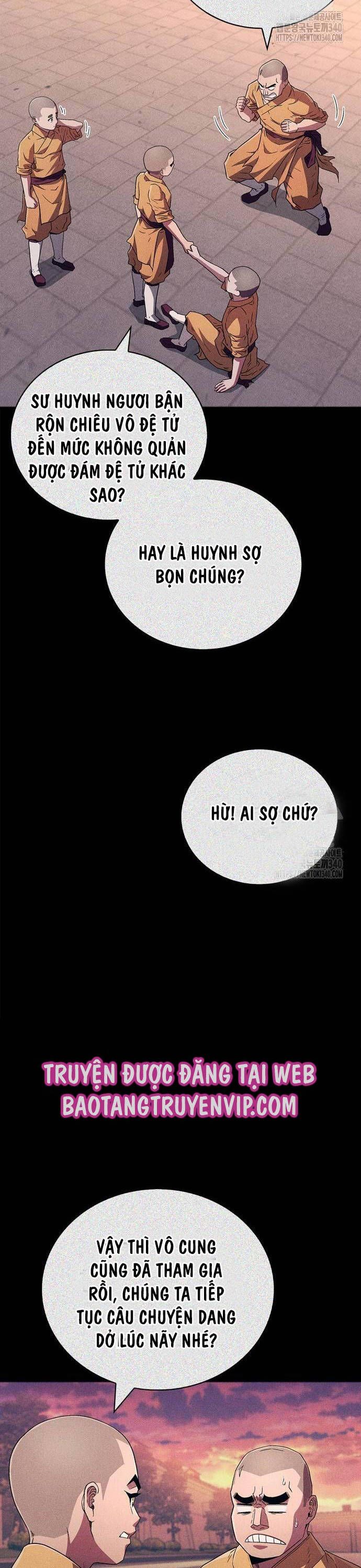 đọc truyện Huấn Luyện Viên Murim Thiên Tài Chương 11 ảnh 31 tại Thiên Thai Truyện