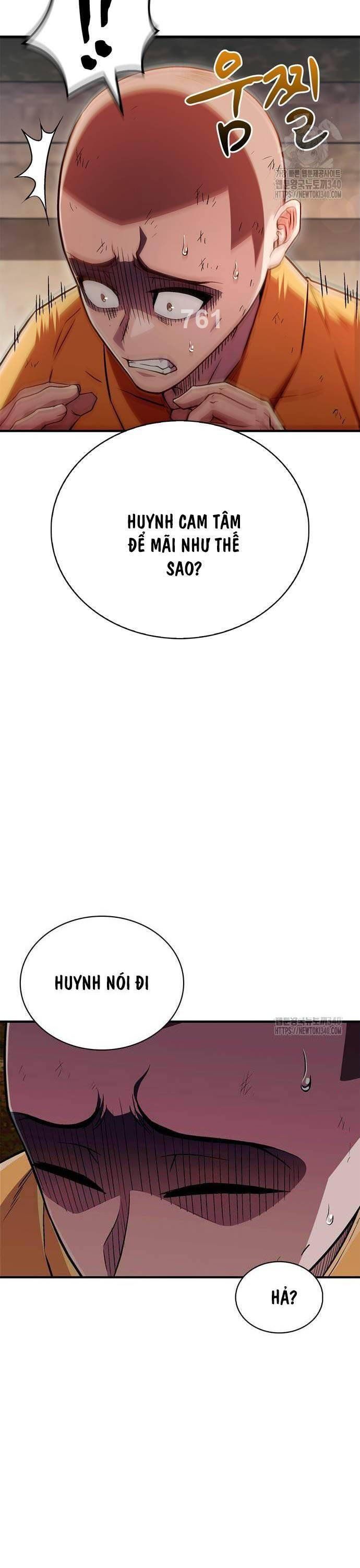 đọc truyện Huấn Luyện Viên Murim Thiên Tài Chương 11 ảnh 5 tại Thiên Thai Truyện