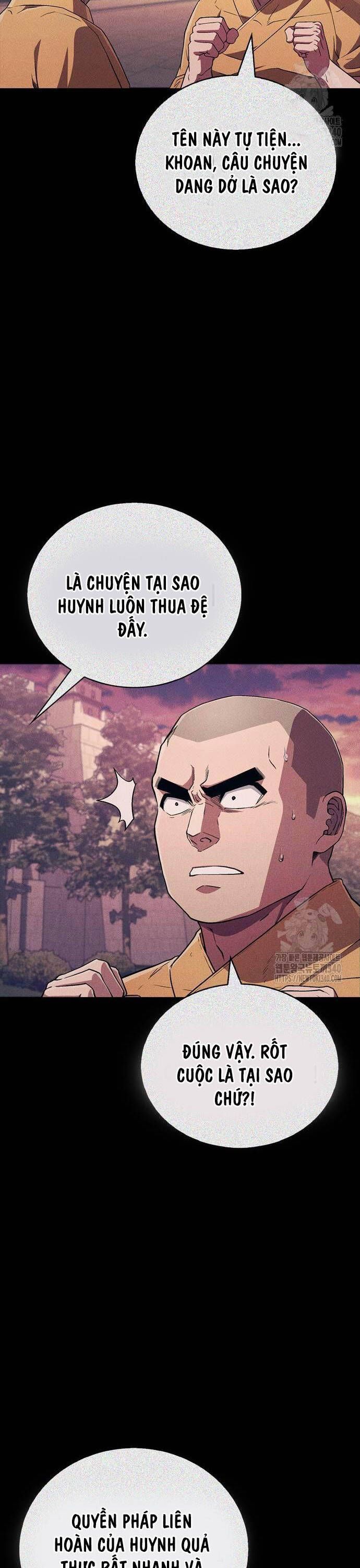 đọc truyện Huấn Luyện Viên Murim Thiên Tài Chương 11 ảnh 32 tại Thiên Thai Truyện