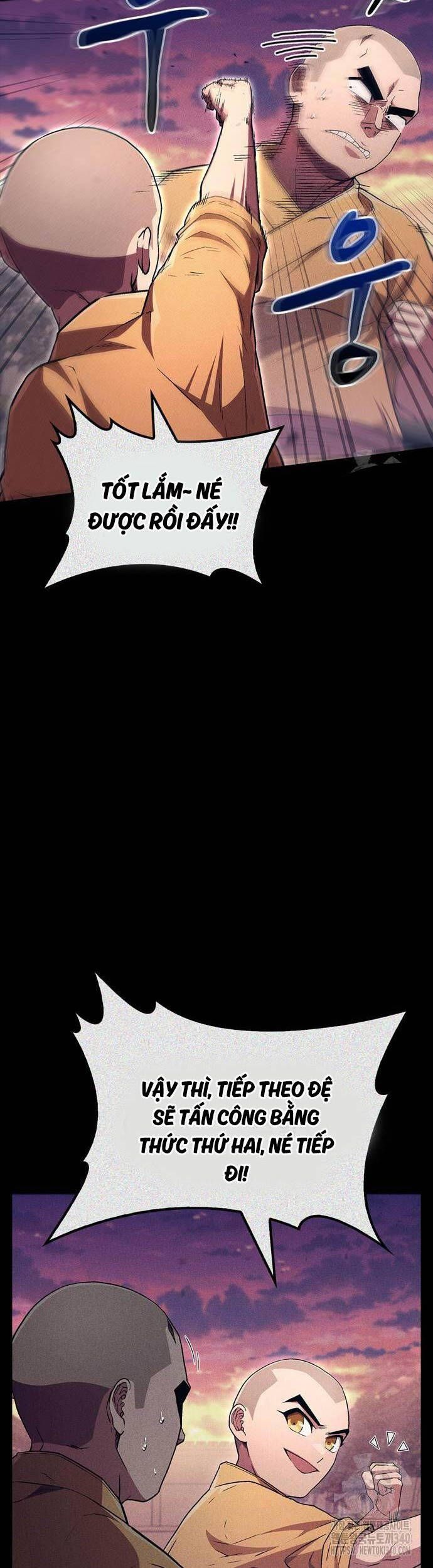 đọc truyện Huấn Luyện Viên Murim Thiên Tài Chương 11 ảnh 35 tại Thiên Thai Truyện