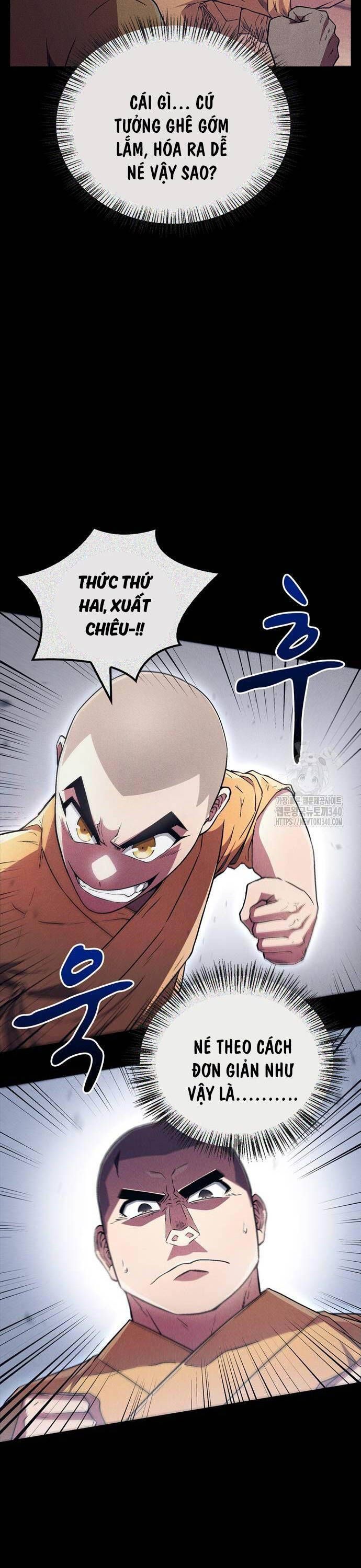 đọc truyện Huấn Luyện Viên Murim Thiên Tài Chương 11 ảnh 36 tại Thiên Thai Truyện