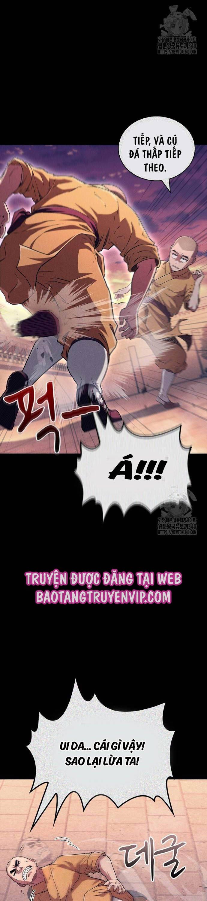 đọc truyện Huấn Luyện Viên Murim Thiên Tài Chương 11 ảnh 37 tại Thiên Thai Truyện