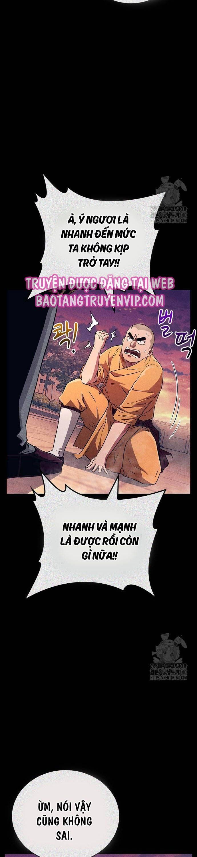 đọc truyện Huấn Luyện Viên Murim Thiên Tài Chương 11 ảnh 40 tại Thiên Thai Truyện