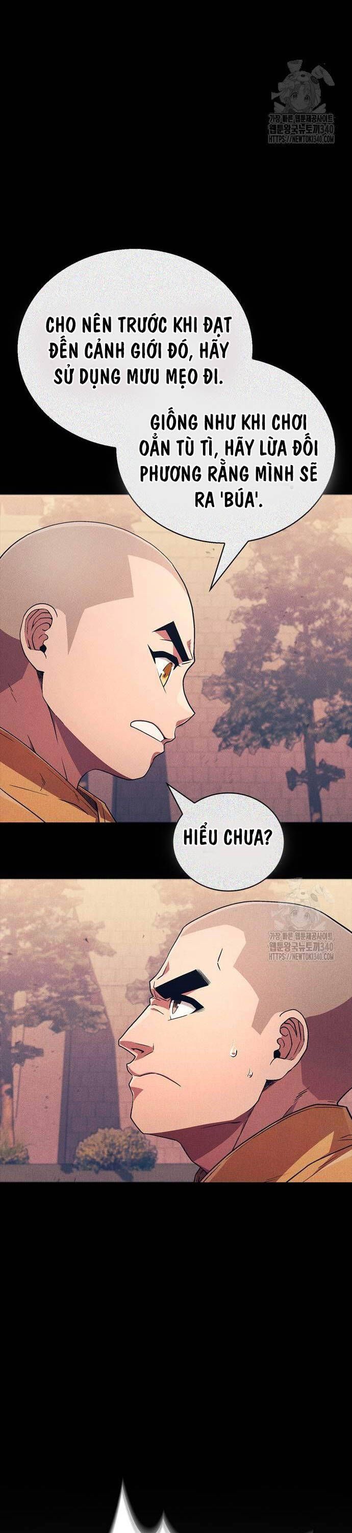 đọc truyện Huấn Luyện Viên Murim Thiên Tài Chương 11 ảnh 43 tại Thiên Thai Truyện