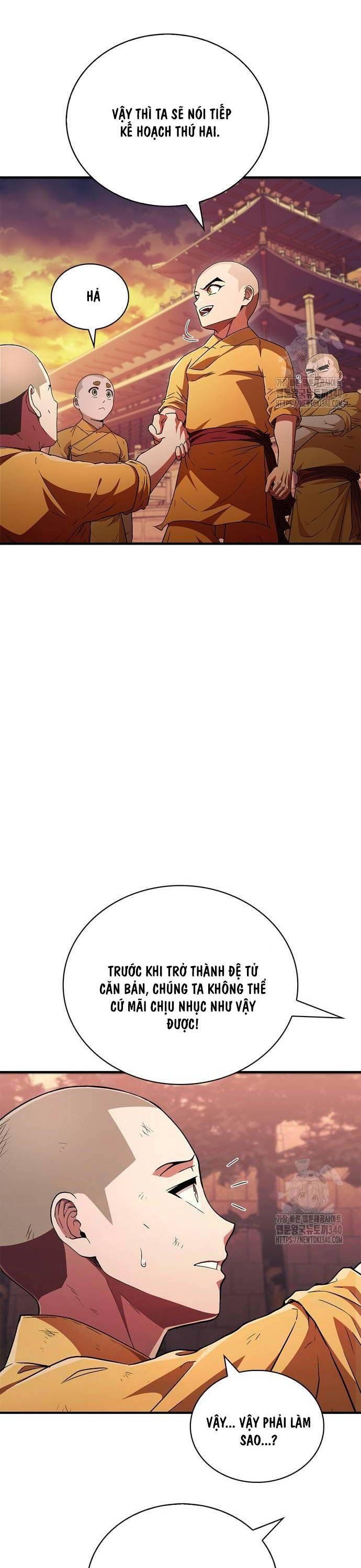 đọc truyện Huấn Luyện Viên Murim Thiên Tài Chương 11 ảnh 7 tại Thiên Thai Truyện