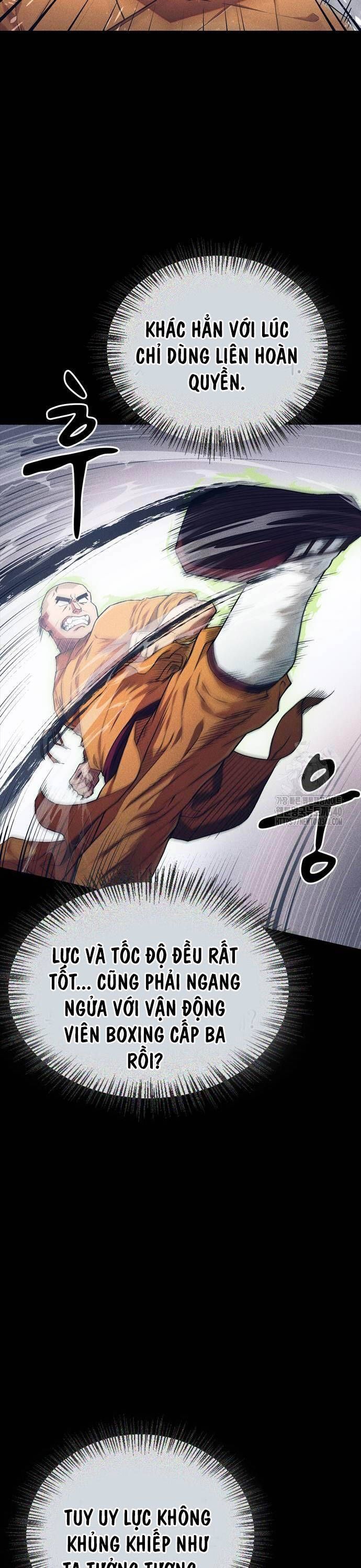 đọc truyện Huấn Luyện Viên Murim Thiên Tài Chương 12 ảnh 14 tại Thiên Thai Truyện