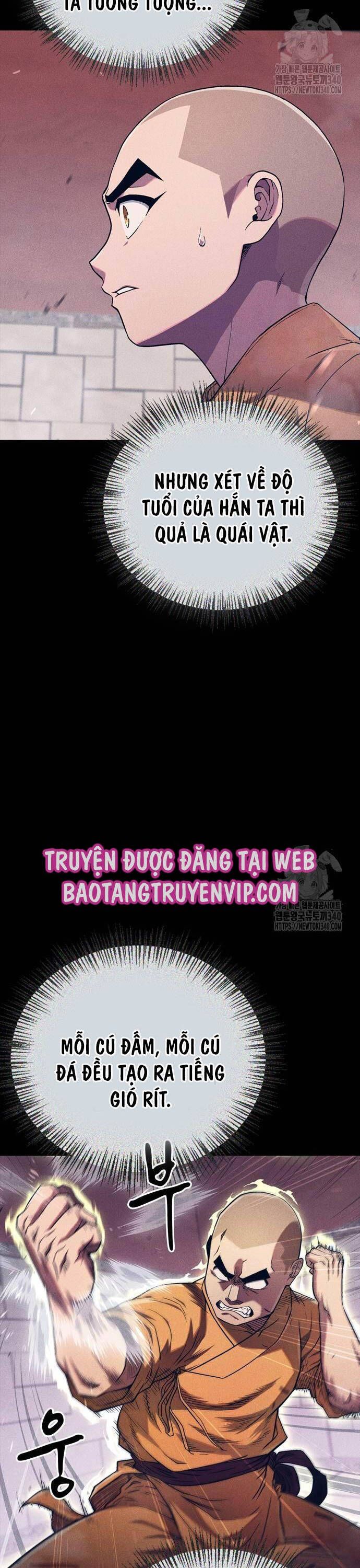 đọc truyện Huấn Luyện Viên Murim Thiên Tài Chương 12 ảnh 15 tại Thiên Thai Truyện