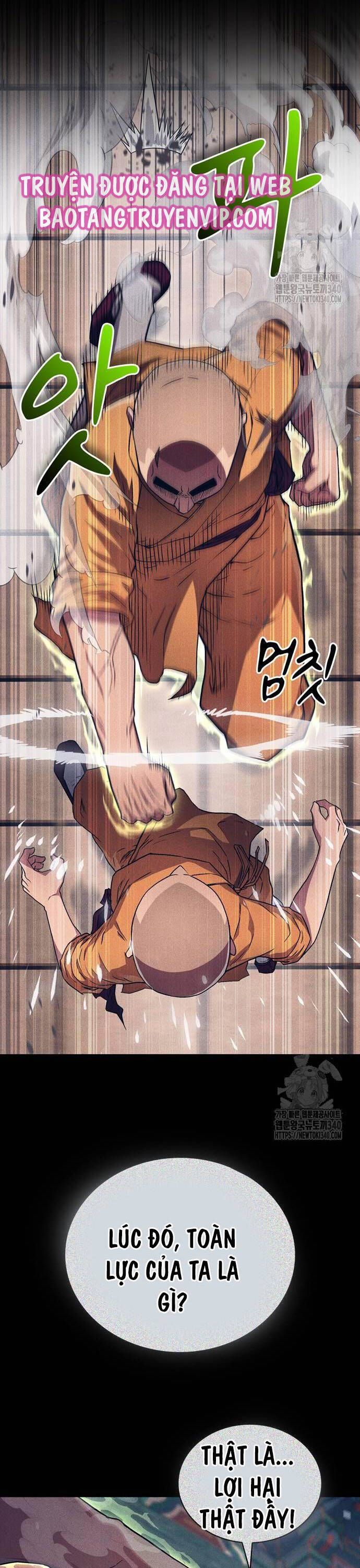 đọc truyện Huấn Luyện Viên Murim Thiên Tài Chương 12 ảnh 17 tại Thiên Thai Truyện