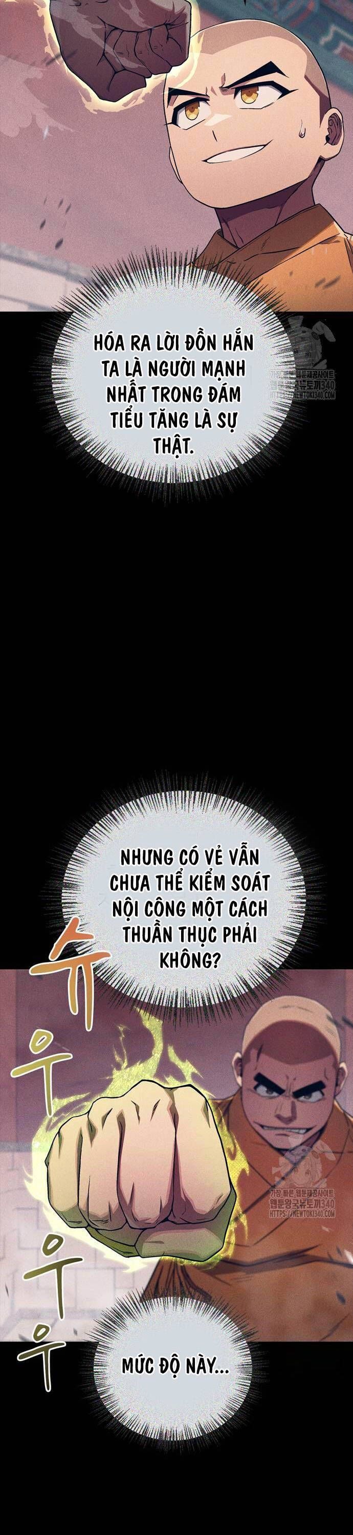 đọc truyện Huấn Luyện Viên Murim Thiên Tài Chương 12 ảnh 18 tại Thiên Thai Truyện