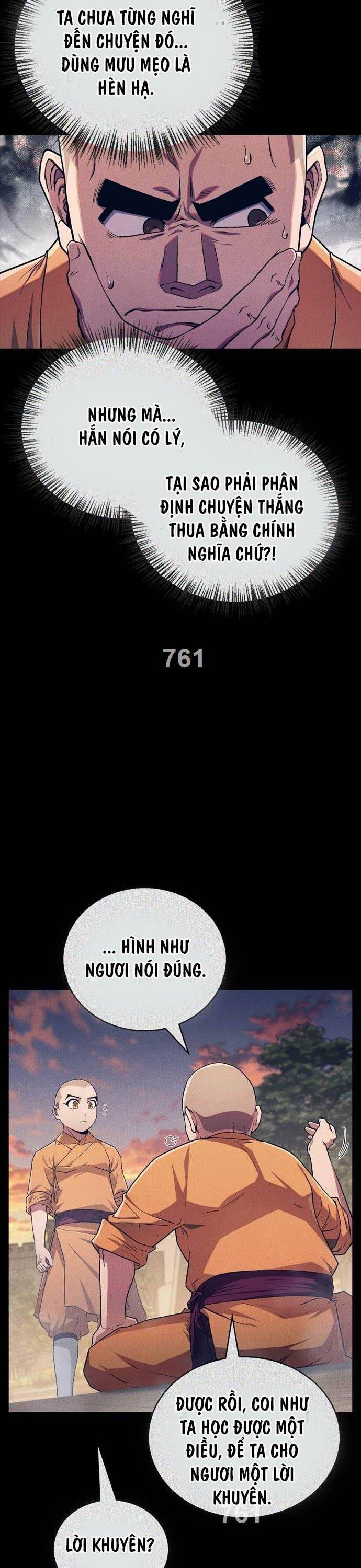 đọc truyện Huấn Luyện Viên Murim Thiên Tài Chương 12 ảnh 4 tại Thiên Thai Truyện