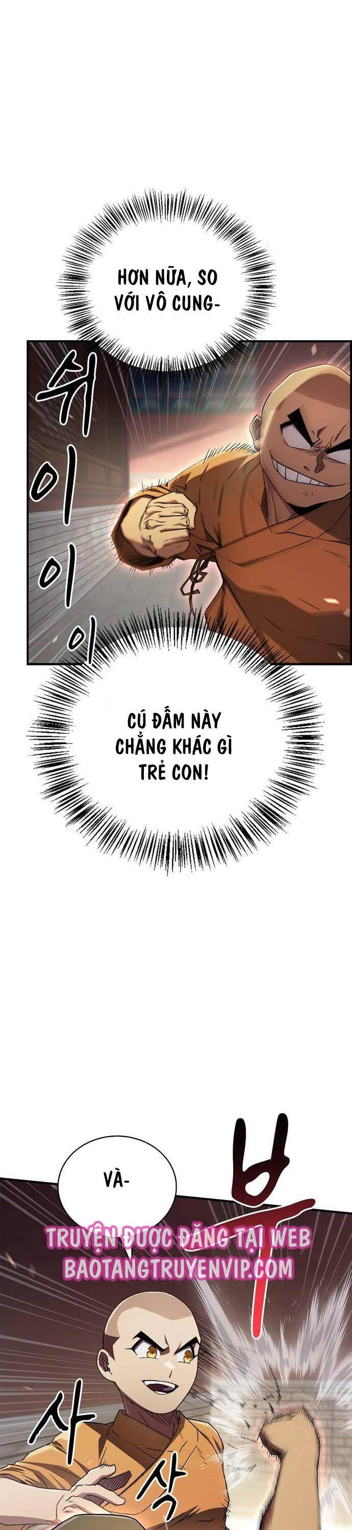 đọc truyện Huấn Luyện Viên Murim Thiên Tài Chương 12 ảnh 22 tại Thiên Thai Truyện