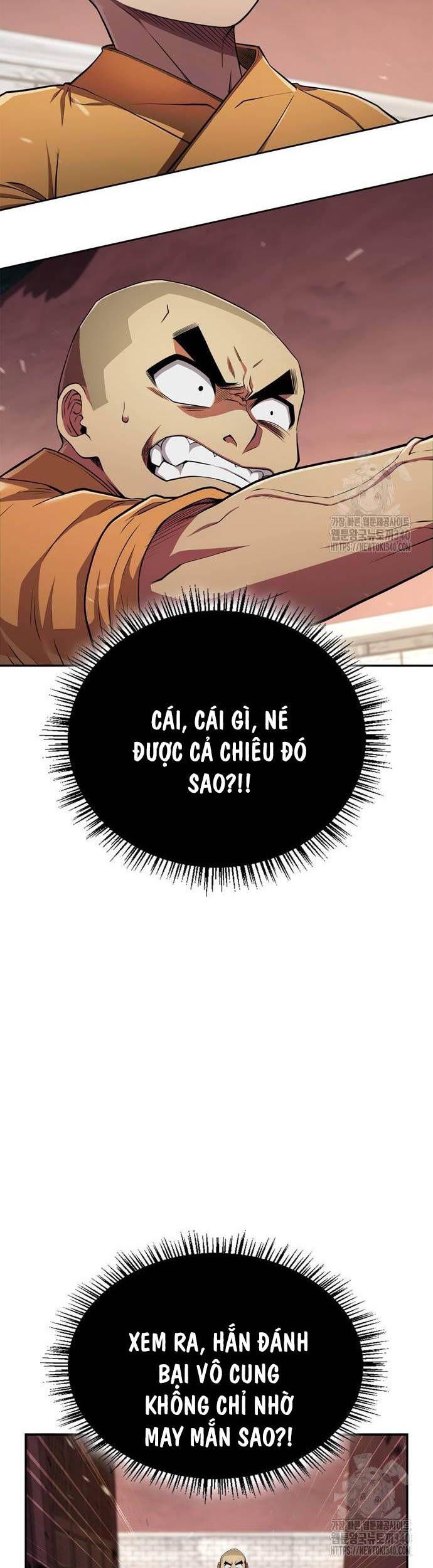 đọc truyện Huấn Luyện Viên Murim Thiên Tài Chương 12 ảnh 24 tại Thiên Thai Truyện