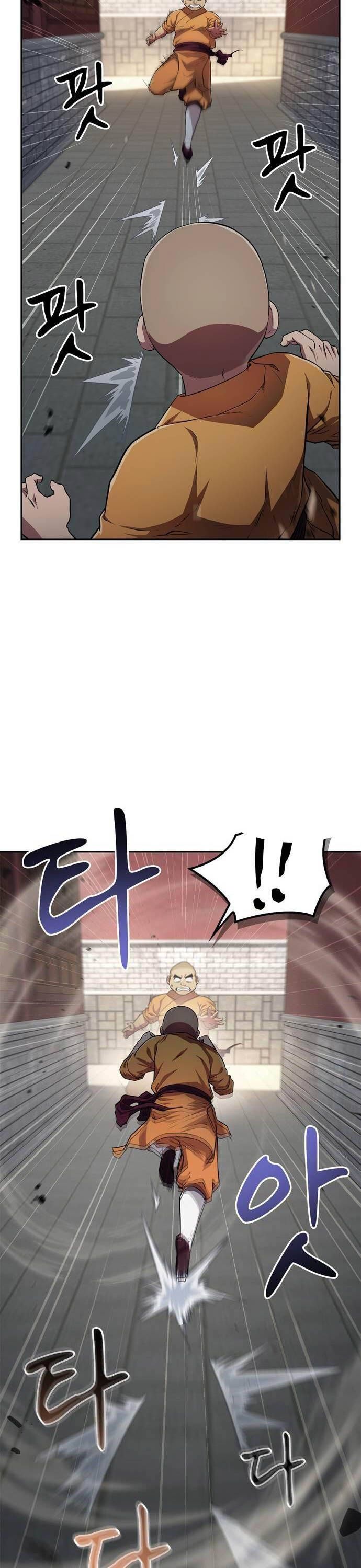 đọc truyện Huấn Luyện Viên Murim Thiên Tài Chương 12 ảnh 25 tại Thiên Thai Truyện