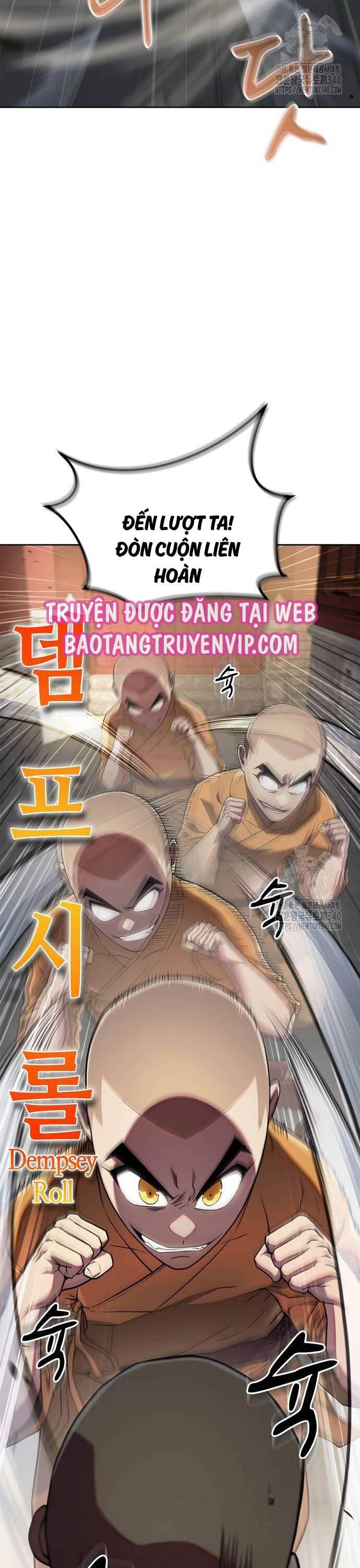 đọc truyện Huấn Luyện Viên Murim Thiên Tài Chương 12 ảnh 26 tại Thiên Thai Truyện