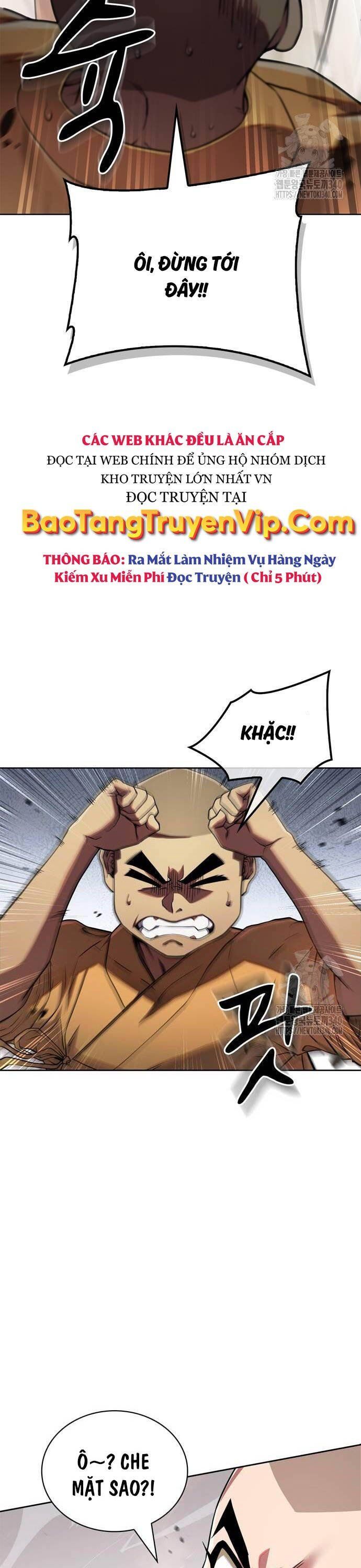 đọc truyện Huấn Luyện Viên Murim Thiên Tài Chương 12 ảnh 27 tại Thiên Thai Truyện