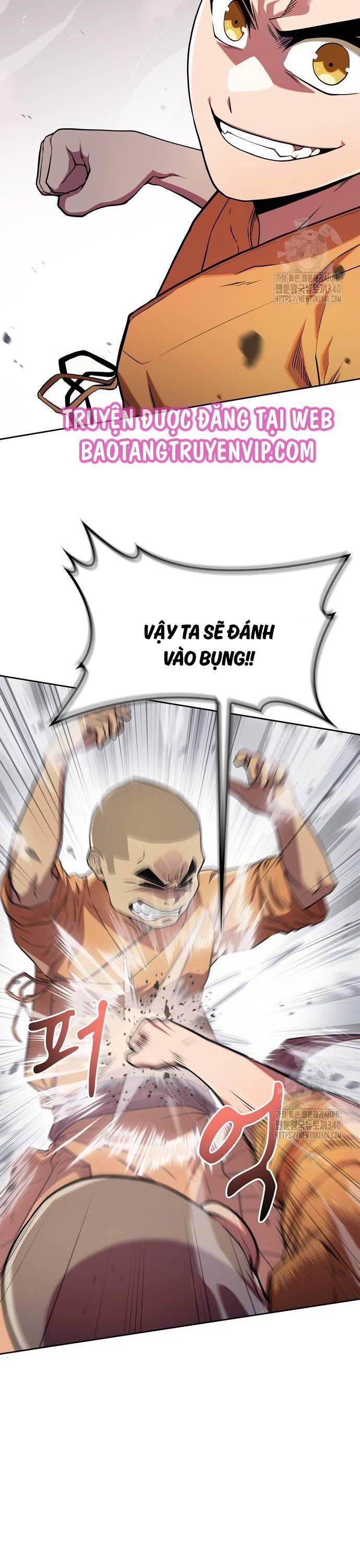 đọc truyện Huấn Luyện Viên Murim Thiên Tài Chương 12 ảnh 28 tại Thiên Thai Truyện