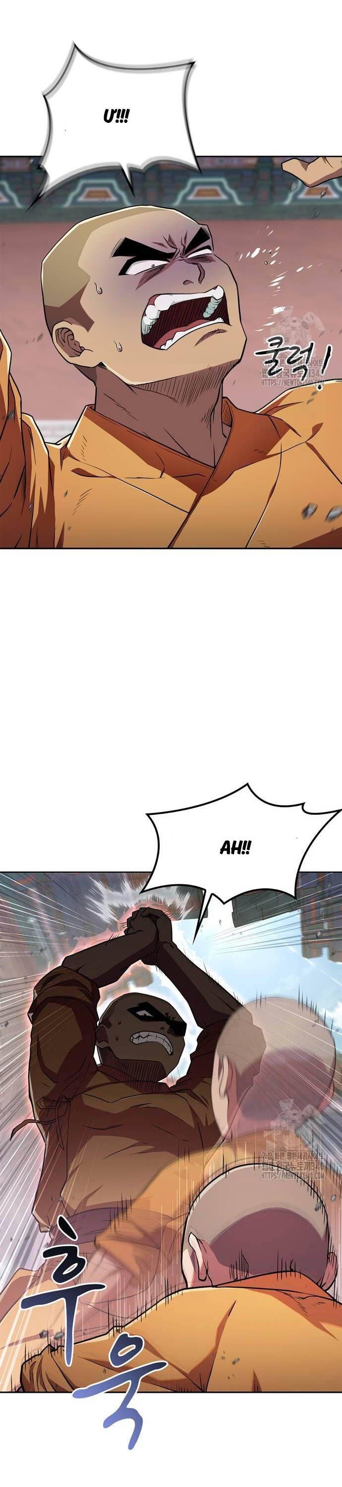 đọc truyện Huấn Luyện Viên Murim Thiên Tài Chương 12 ảnh 29 tại Thiên Thai Truyện