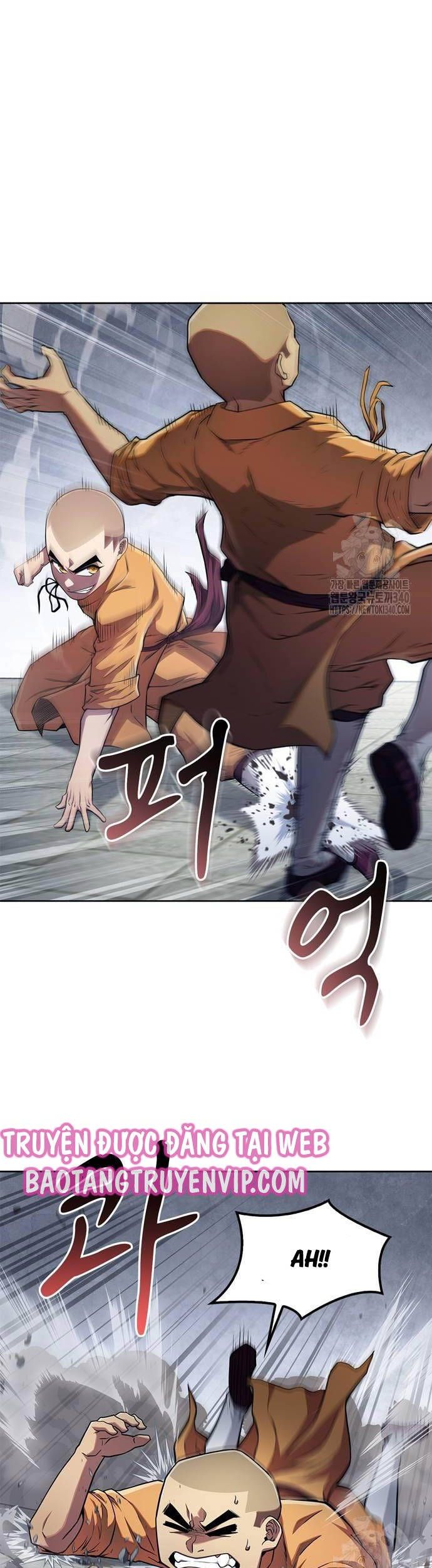 đọc truyện Huấn Luyện Viên Murim Thiên Tài Chương 12 ảnh 30 tại Thiên Thai Truyện