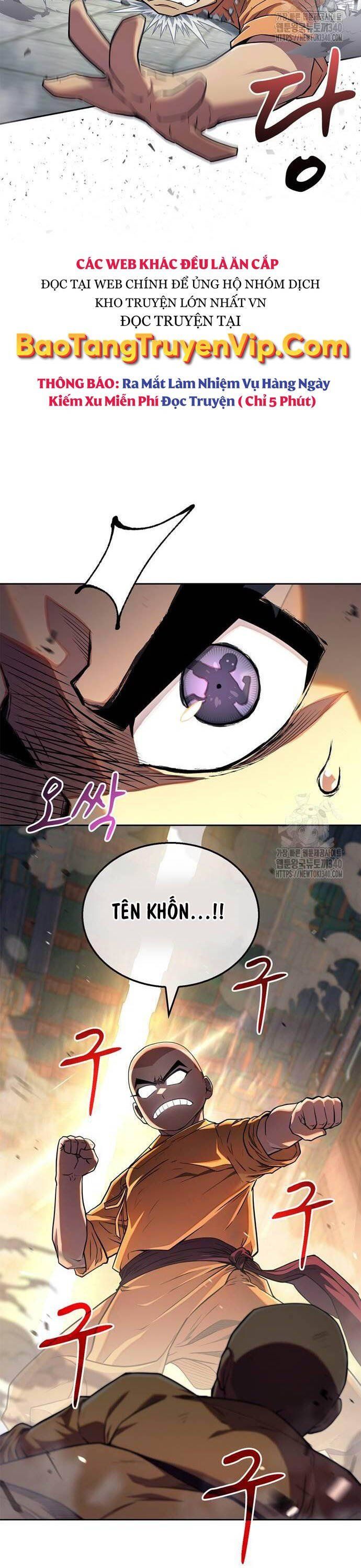 đọc truyện Huấn Luyện Viên Murim Thiên Tài Chương 12 ảnh 31 tại Thiên Thai Truyện