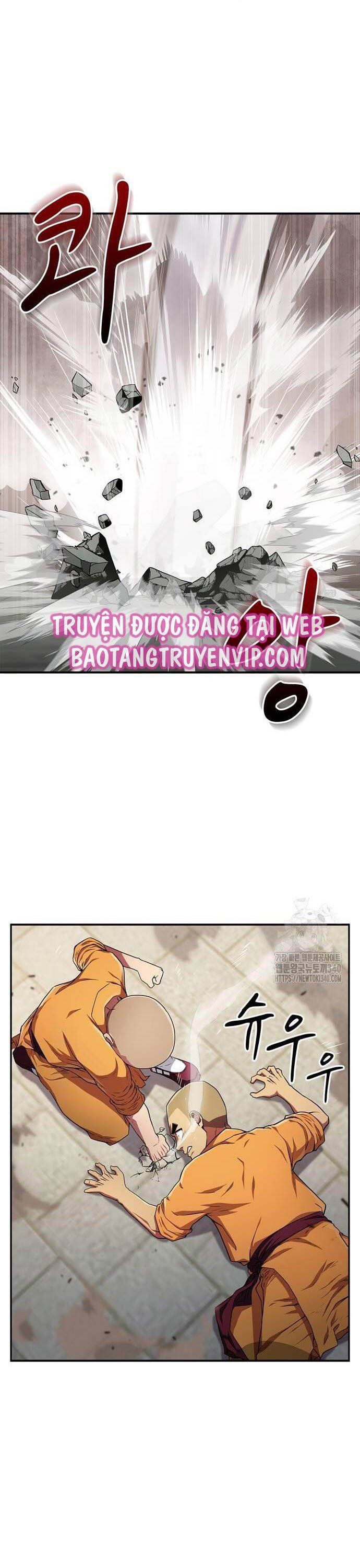 đọc truyện Huấn Luyện Viên Murim Thiên Tài Chương 12 ảnh 32 tại Thiên Thai Truyện