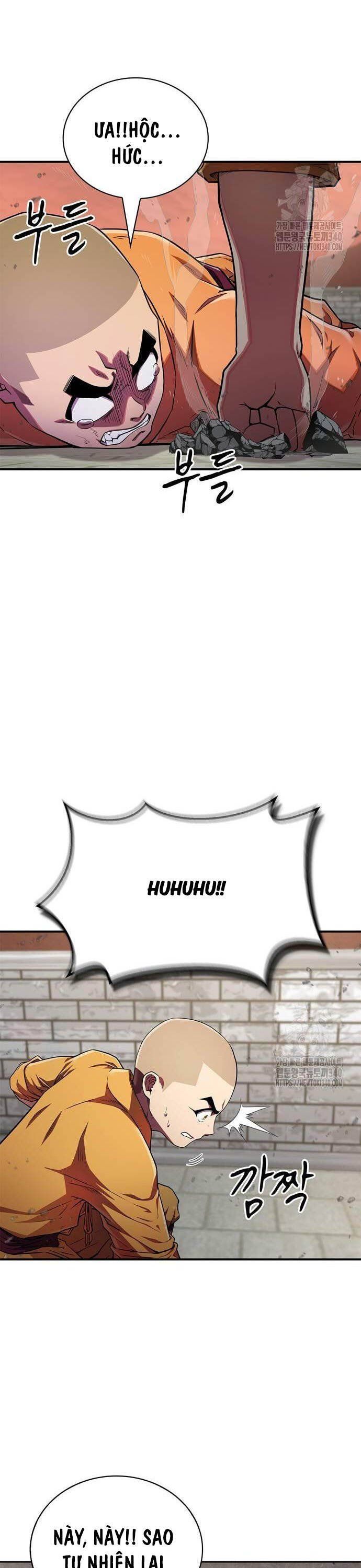 đọc truyện Huấn Luyện Viên Murim Thiên Tài Chương 12 ảnh 33 tại Thiên Thai Truyện