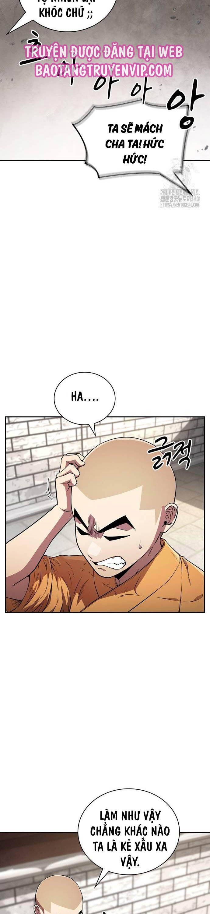 đọc truyện Huấn Luyện Viên Murim Thiên Tài Chương 12 ảnh 34 tại Thiên Thai Truyện