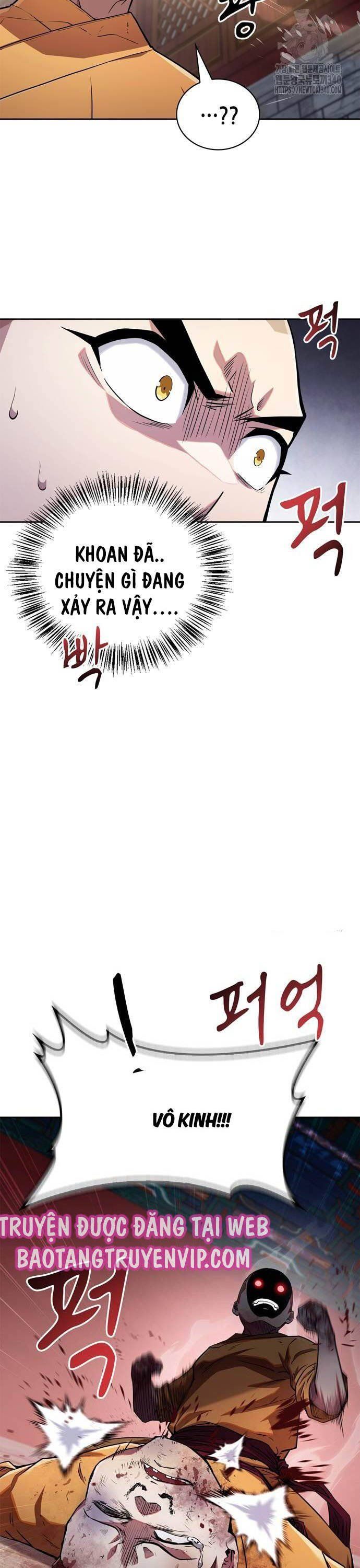 đọc truyện Huấn Luyện Viên Murim Thiên Tài Chương 12 ảnh 37 tại Thiên Thai Truyện