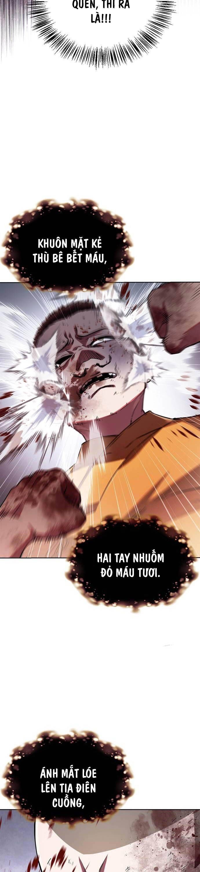 đọc truyện Huấn Luyện Viên Murim Thiên Tài Chương 12 ảnh 40 tại Thiên Thai Truyện