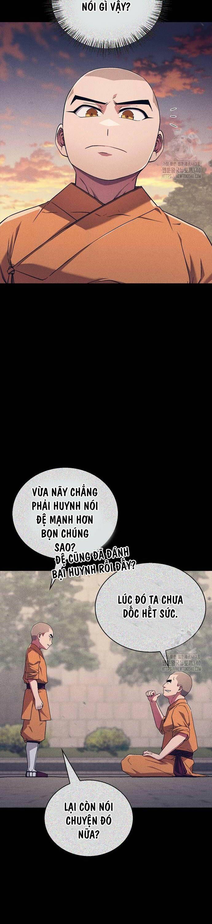 đọc truyện Huấn Luyện Viên Murim Thiên Tài Chương 12 ảnh 6 tại Thiên Thai Truyện