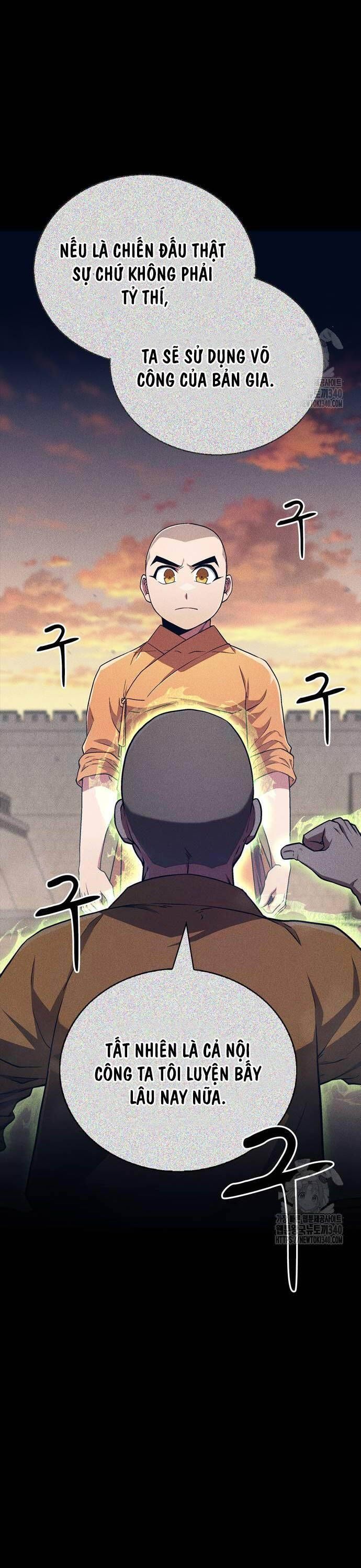 đọc truyện Huấn Luyện Viên Murim Thiên Tài Chương 12 ảnh 7 tại Thiên Thai Truyện