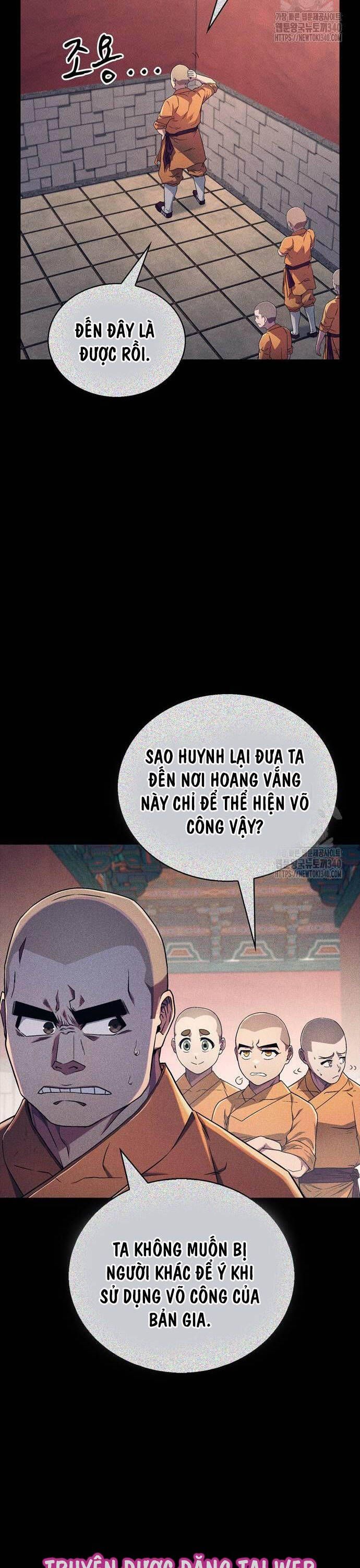 đọc truyện Huấn Luyện Viên Murim Thiên Tài Chương 12 ảnh 9 tại Thiên Thai Truyện