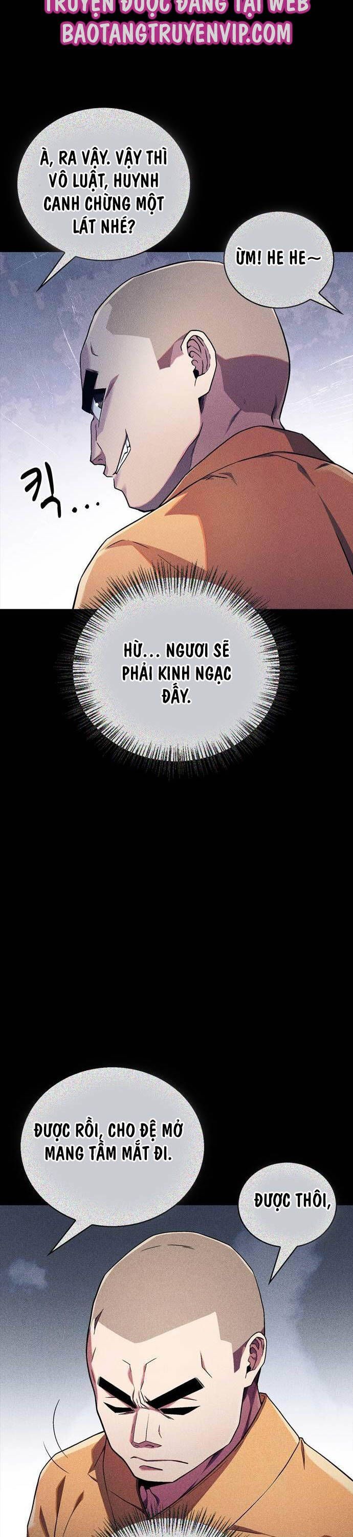 đọc truyện Huấn Luyện Viên Murim Thiên Tài Chương 12 ảnh 10 tại Thiên Thai Truyện