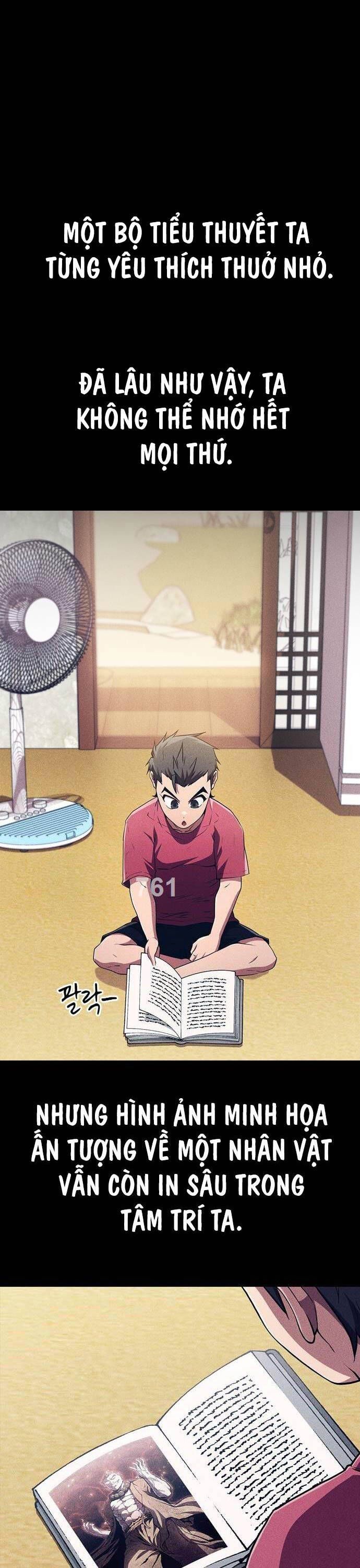 đọc truyện Huấn Luyện Viên Murim Thiên Tài Chương 13 ảnh 3 tại Thiên Thai Truyện