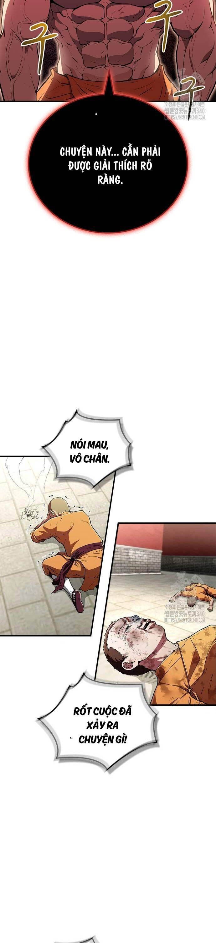 đọc truyện Huấn Luyện Viên Murim Thiên Tài Chương 13 ảnh 16 tại Thiên Thai Truyện