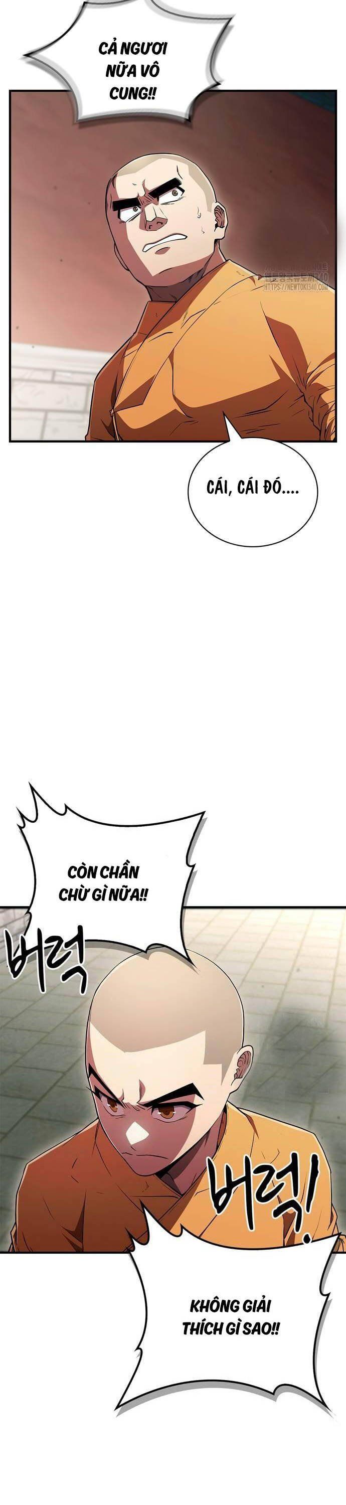 đọc truyện Huấn Luyện Viên Murim Thiên Tài Chương 13 ảnh 17 tại Thiên Thai Truyện