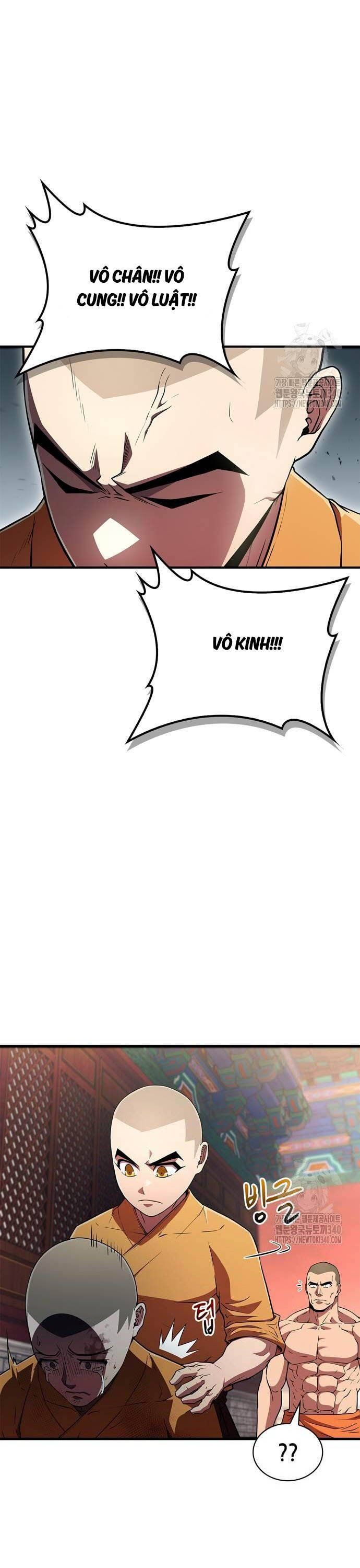 đọc truyện Huấn Luyện Viên Murim Thiên Tài Chương 13 ảnh 18 tại Thiên Thai Truyện