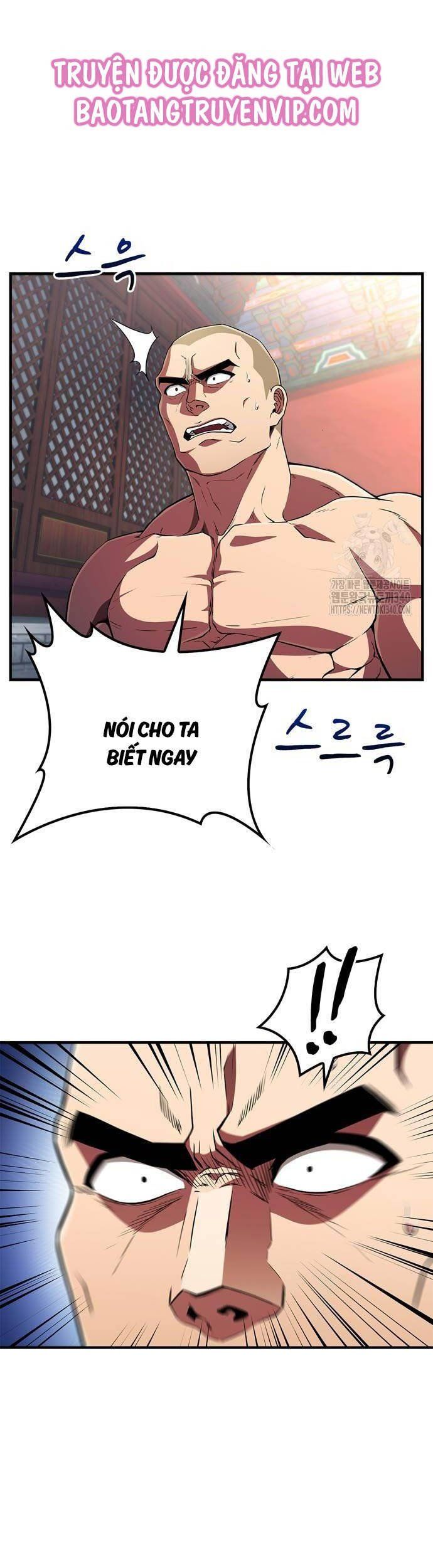 đọc truyện Huấn Luyện Viên Murim Thiên Tài Chương 13 ảnh 19 tại Thiên Thai Truyện