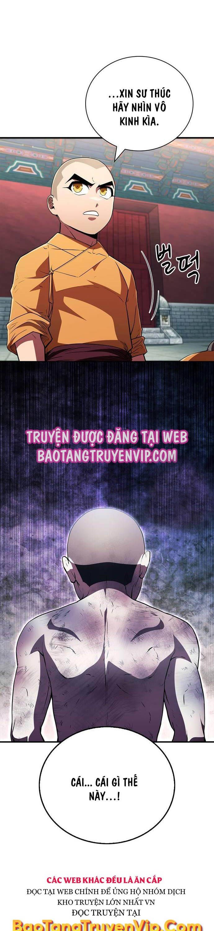 đọc truyện Huấn Luyện Viên Murim Thiên Tài Chương 13 ảnh 20 tại Thiên Thai Truyện