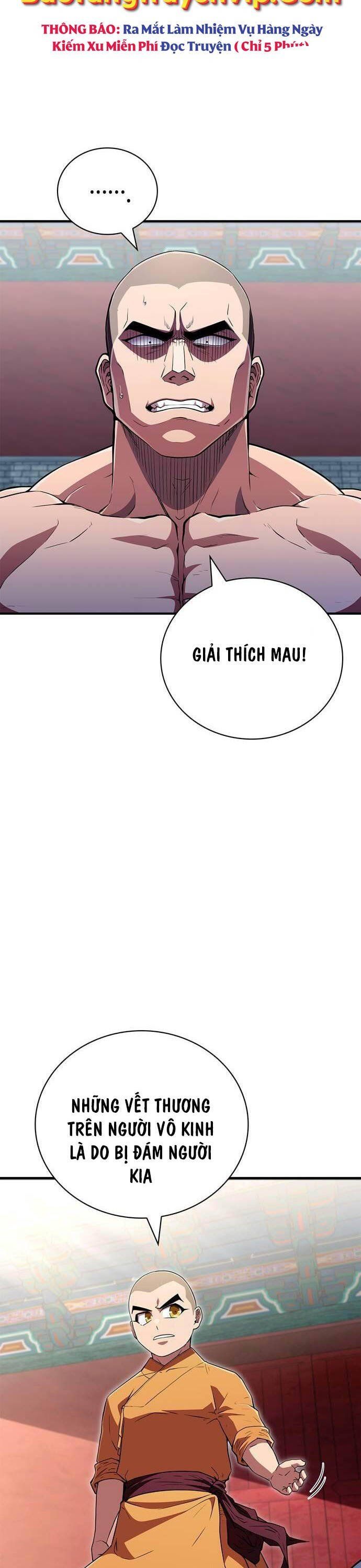 đọc truyện Huấn Luyện Viên Murim Thiên Tài Chương 13 ảnh 21 tại Thiên Thai Truyện