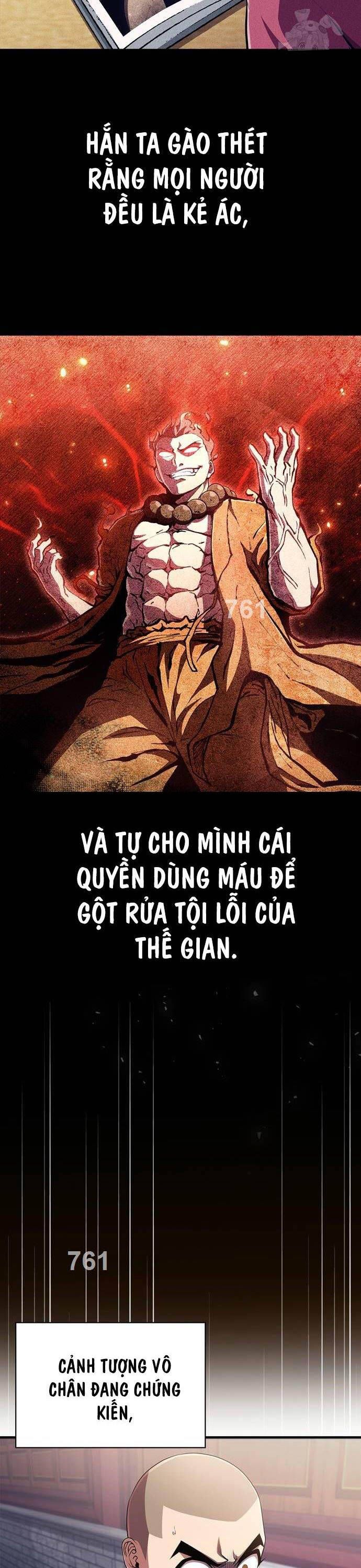 đọc truyện Huấn Luyện Viên Murim Thiên Tài Chương 13 ảnh 4 tại Thiên Thai Truyện