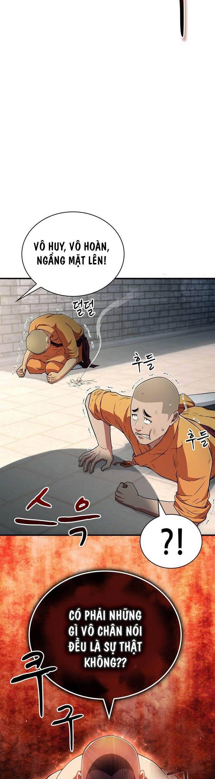 đọc truyện Huấn Luyện Viên Murim Thiên Tài Chương 13 ảnh 24 tại Thiên Thai Truyện