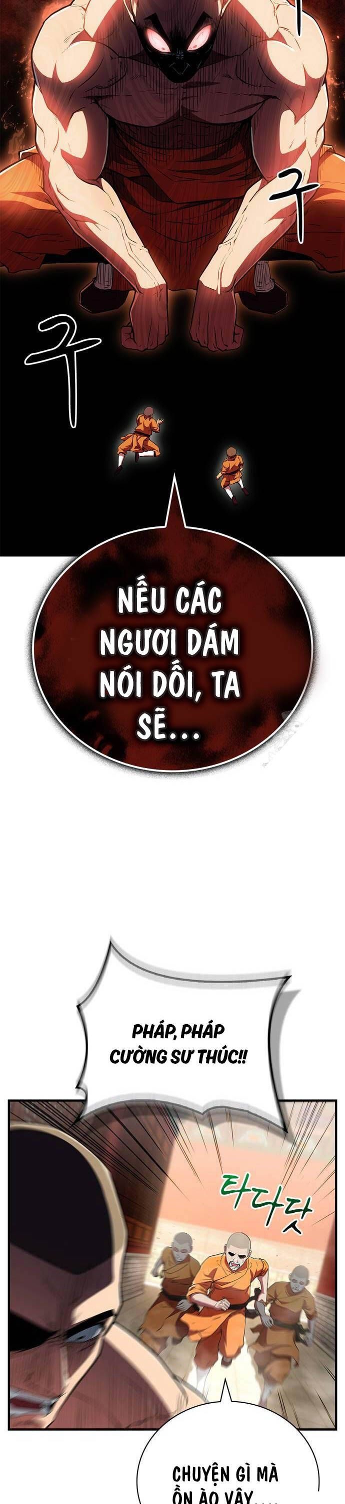 đọc truyện Huấn Luyện Viên Murim Thiên Tài Chương 13 ảnh 25 tại Thiên Thai Truyện