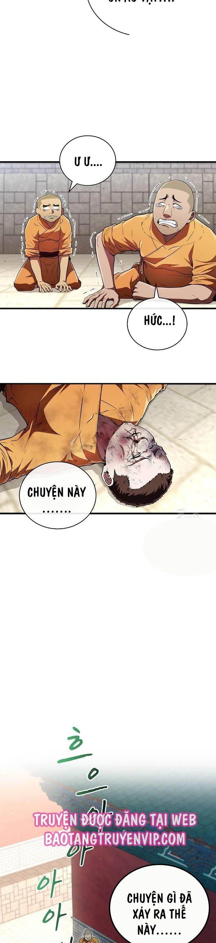 đọc truyện Huấn Luyện Viên Murim Thiên Tài Chương 13 ảnh 26 tại Thiên Thai Truyện