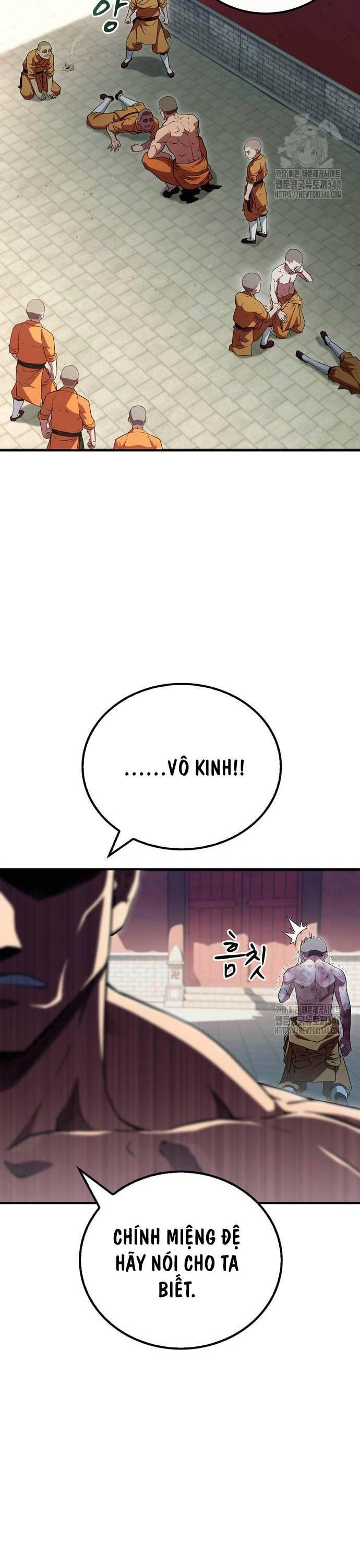 đọc truyện Huấn Luyện Viên Murim Thiên Tài Chương 13 ảnh 27 tại Thiên Thai Truyện